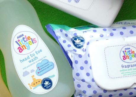 Asda's little angels has the mumsnet approval!