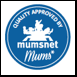Asda's little angels has the mumsnet approval!