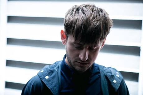 Oli Bayston from Boxed In Shared a Late Night Playlist [Stream]