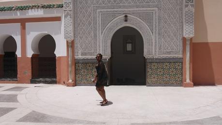 La Mode D'Emm Marrakech, Morocco