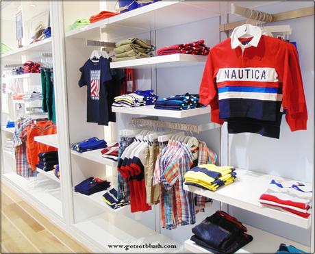 Nautica launches its 4th store in Hyderabad