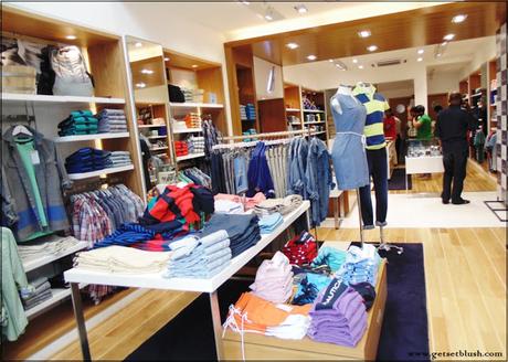 Nautica launches its 4th store in Hyderabad