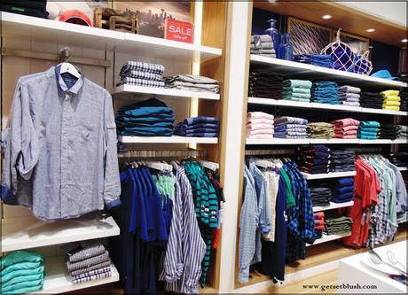 Nautica launches its 4th store in Hyderabad