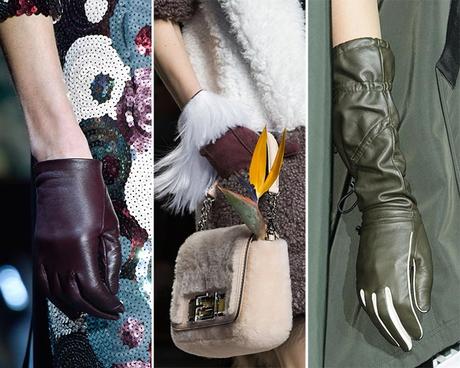 Trends for Fall 2015