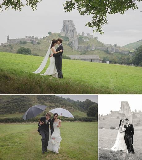 St Edward King & Martyr Corfe Weddings