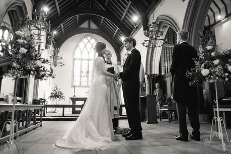 St Edward King & Martyr Weddings