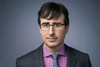 John Oliver takes on prosperity televangelists: Why does it take a non-believer to say what Christians all know?