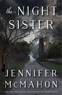 Review:  The Night Sister by Jennifer McMahon
