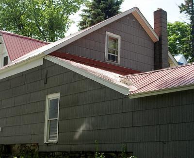 metal roofing - thing to consider3