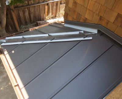 metal roofing - thing to consider2