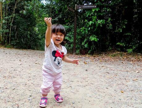 The rustic beauty of Pulau Ubin {Tips for a family visit}