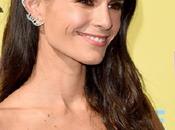 Jordana Brewster Teen Choice Awards Beauty from Charlotte Tilbury