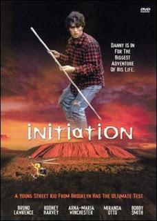 #1,835. Initiation  (1987)