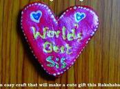 Fridge Magnet Rakhi Gift Your Tiny Tot’s Sister