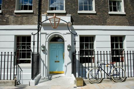 The Magical Zetter Townhouse