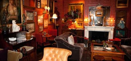 The Magical Zetter Townhouse