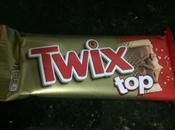 Today's Review: Twix