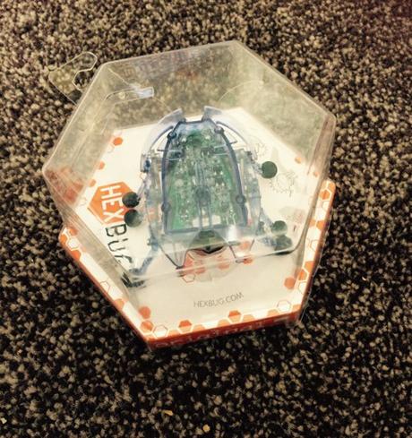 Hexbug