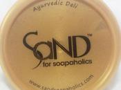 SaND Soapaholics Guac-On Hair Mask Review