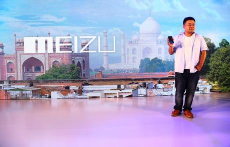 Meizu MX5 Launch Event storyofpen