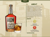 Whisky Review Pikesville Straight Whiskey