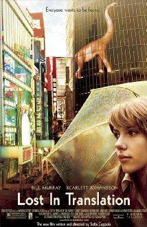 The Bleaklisted Movies: Lost in Translation
