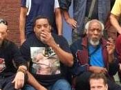 ZAPPATiKA Willis Jeff Hollie Craig Twister Steward: Pony Suite