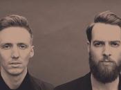 HONNE Bring Feelings with ‘Love Jobs Hate’ [Stream]
