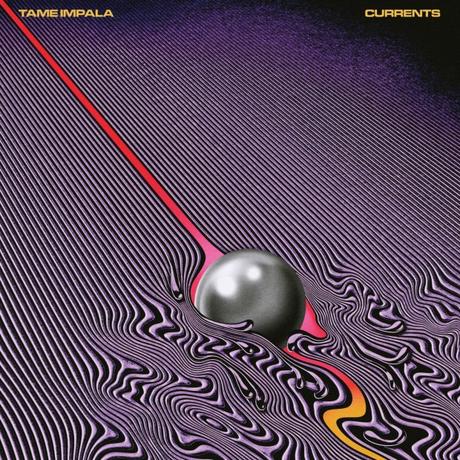 Tame Impala’s Currents