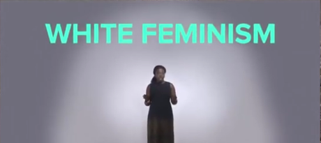 Huffington Post's 'White Feminism' Video