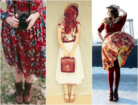 Style Roundup: Postpartum Outfit Dreaming | www.eccentricowl.com