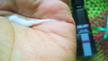 BBlunt Climate Control Anti-Frizz Leave-In Cream Review