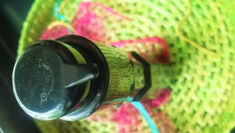 BBlunt Climate Control Anti-Frizz Leave-In Cream Review