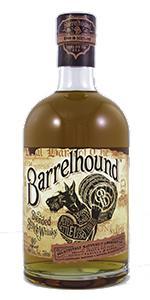 barrelhound whisky