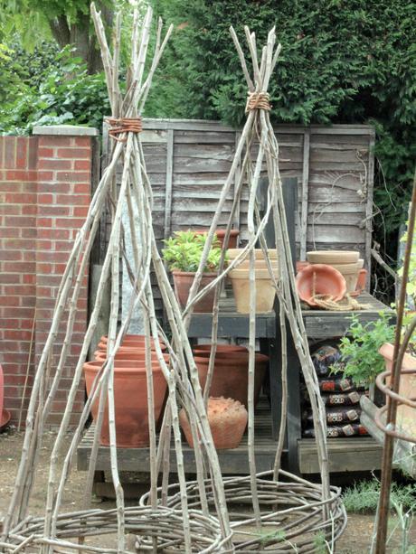 The Inspirational Petersham Nurseries Petersham-Nurseries