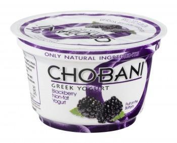 greek yogurt