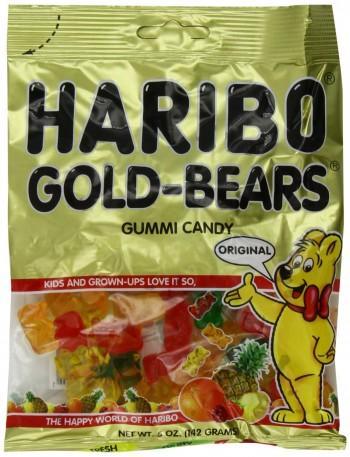 haribo