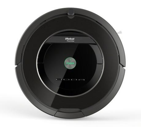 I need a Roomba and I need it now!