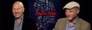 Ames Blunt Talk