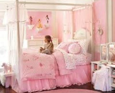 princess bedroom makeover2