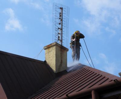 benefits of minor roof work1