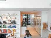 Color-Coded Home Library