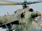 Mi-24 “Hind”