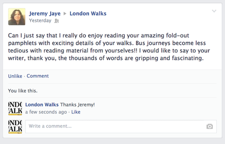 The Famous White Leaflet – A Literary Review