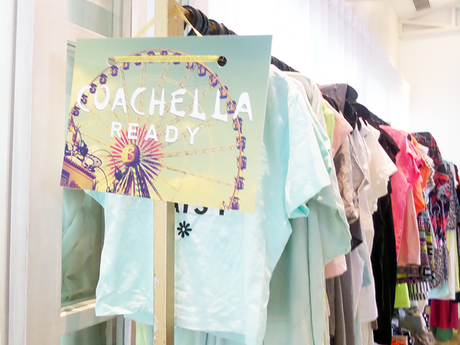 Clothes Buffet Manila Season 2 Preview - Bigger, Better, and Longer Shop-All-You-Can Event