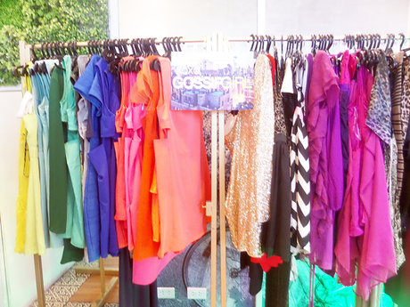 Clothes Buffet Manila Season 2 Preview - Bigger, Better, and Longer Shop-All-You-Can Event