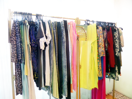 Clothes Buffet Manila Season 2 Preview - Bigger, Better, and Longer Shop-All-You-Can Event