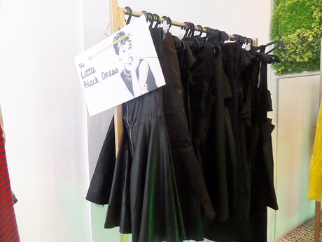 Clothes Buffet Manila Season 2 Preview - Bigger, Better, and Longer Shop-All-You-Can Event