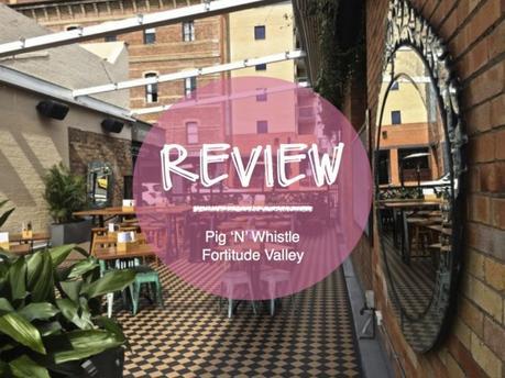 Pig N Whistle, Fortitude Valley