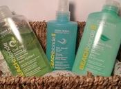 John Frieda Beach Blonde Collection